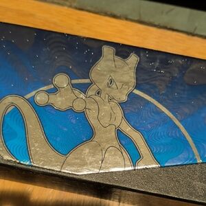 Pokemon Trading Cards With Box Collection